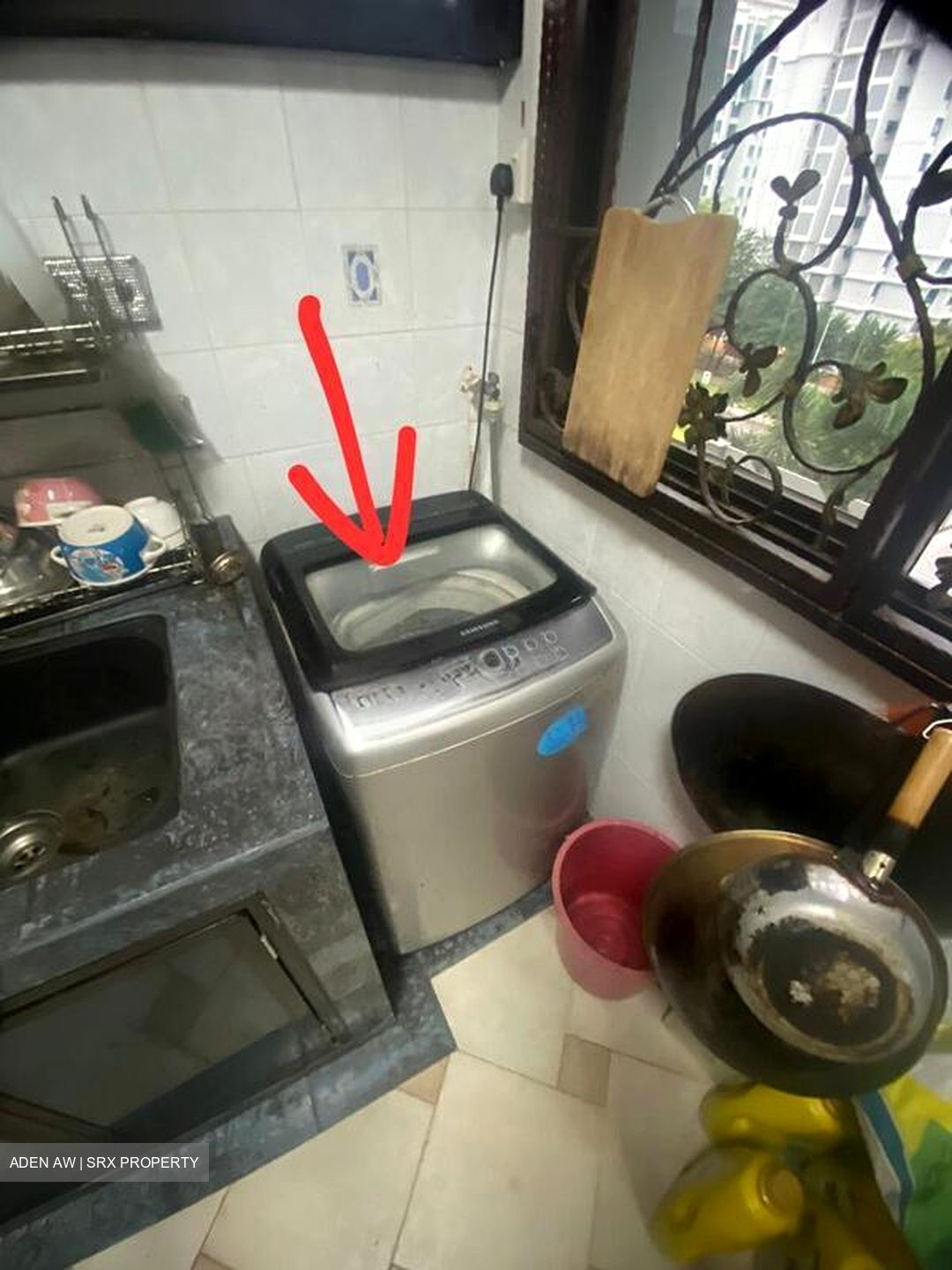 Blk 501A Montreal Spring (Sembawang), HDB 5 Rooms #553232821